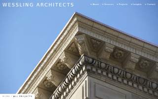 Wessling Architects