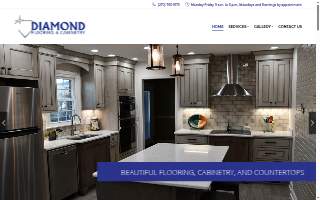 WOOD FLOOR SPECIALISTS - DIAMOND FLOORING (Hardwood Floor Services)