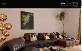 Wow Construction LLC