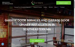Acorn Overhead Door Co. of Bridgewater