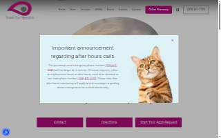 Animal Eye Specialists