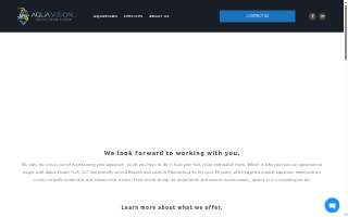 Aqua Vision Tech