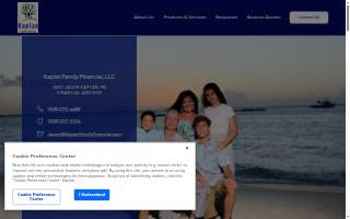 Ari Jason Kaplan, Financial Advisor - Kaplan Family Financial, LLC
