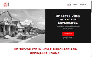 Brick Road Mortgage LLC