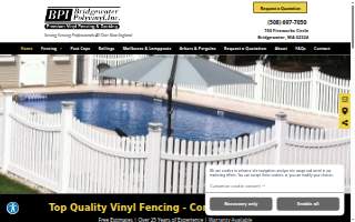 Bridgewater Polyvinyl, Inc.