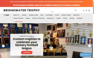 Bridgewater Trophy