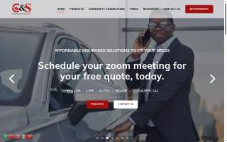 C&S Insurance