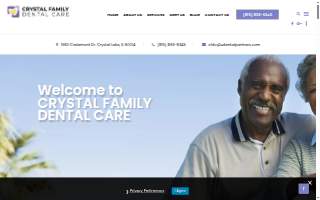 Crystal Family Dental