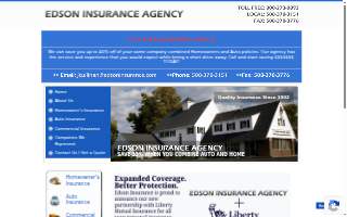 Edson Insurance Agency