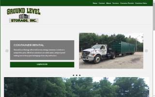 Ground Level Storage Incorporated