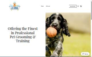 K9 Creations Dog Grooming