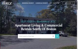 KLV Property Management LLC
