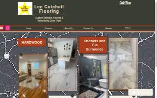 Lee Cutchall Flooring