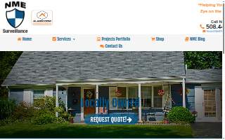 NME Surveillance LLC of Bridgewater