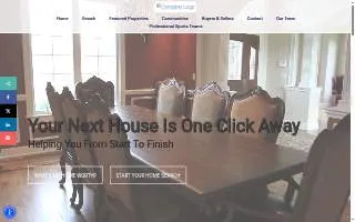 Patriot Services of Bridgewater website