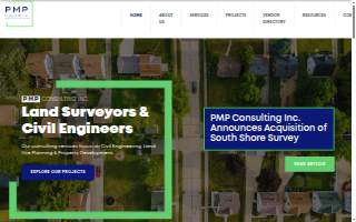 PMP Consulting, Inc.