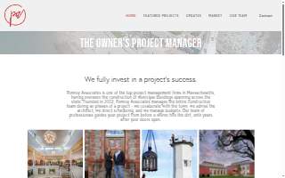 Pomroy Associates