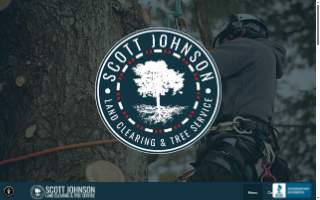 Scott Johnson Land Clearing
