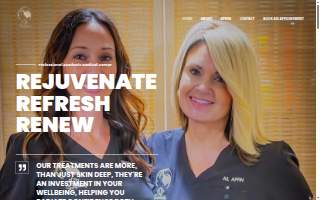 Skinplicity Medical Spa