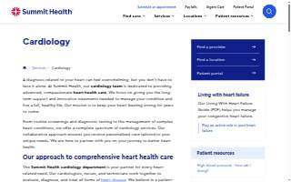 SMG New England Cardiology of Taunton