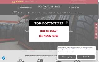 Top Notch Tires