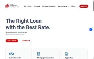 Town Accountant website