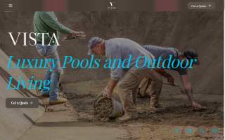 Vista Swimming Pools