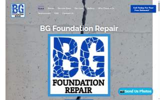 BG Foundation Repair of Brockton