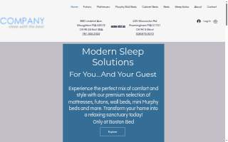 Boston Bed Co