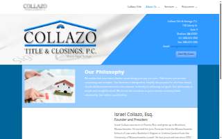 Collazo Title & Closings of Brockton