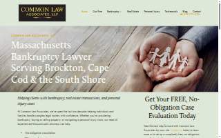 Common Law Associates, LLP