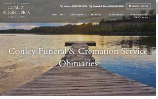 Conley Funeral & Cremation Service