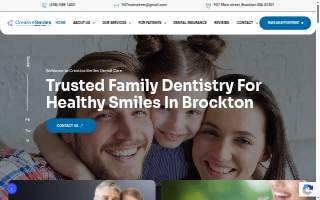 Creative Smiles Dental Care