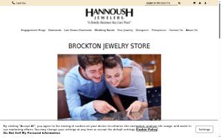 Hannoush Jewelers