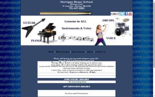Horrigan Music School of Brockton