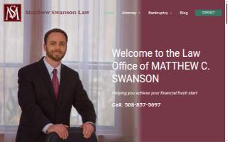 Law Office of Matthew C. Swanson