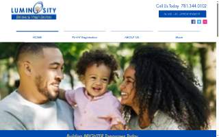 Luminosity Behavioral Health Services