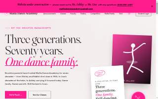 Matta Dance Academy