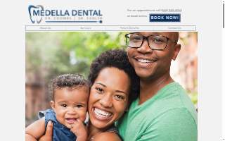Medella Dental