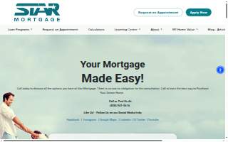 Star Mortgage of Brockton