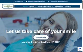Vagenas Dental
