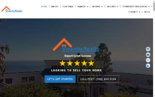 Vicente Realty