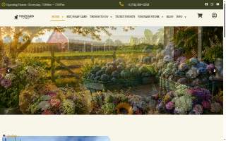 Vineyard Farm - U-Pick Tulips of Brockton
