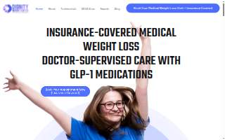 Weight Loss Clinic - Dignity Weight Center of Brockton