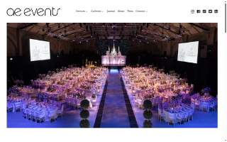 AE Events of Brookline