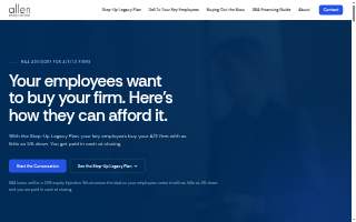 Allen Business Advisors