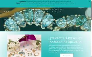 Arcadia Body Piercing