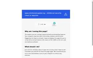 Audiology Program at Brookline website