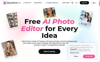 Beauty Tech Spa
