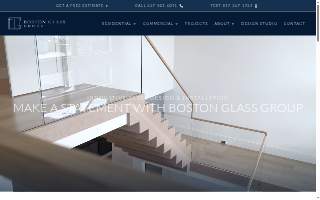 Boston Glass Group